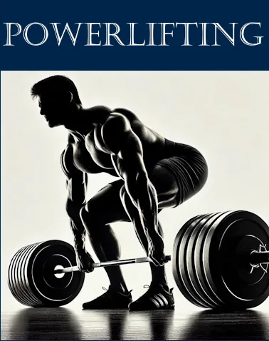 powerlifting training